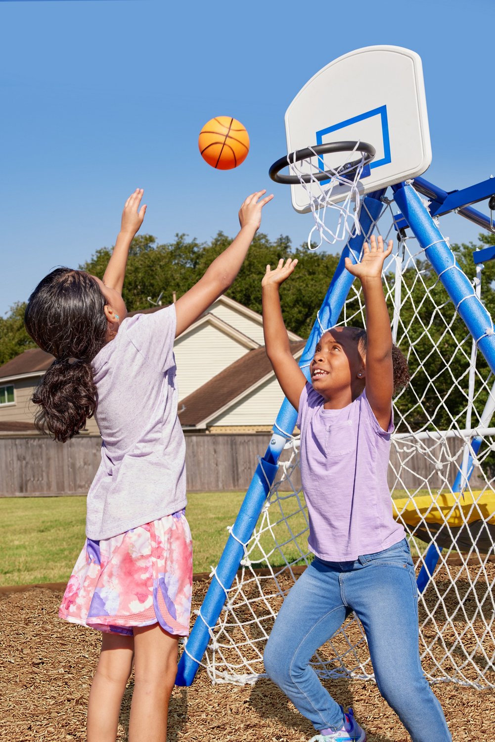 AGame Huddle Up Playset - view number 5