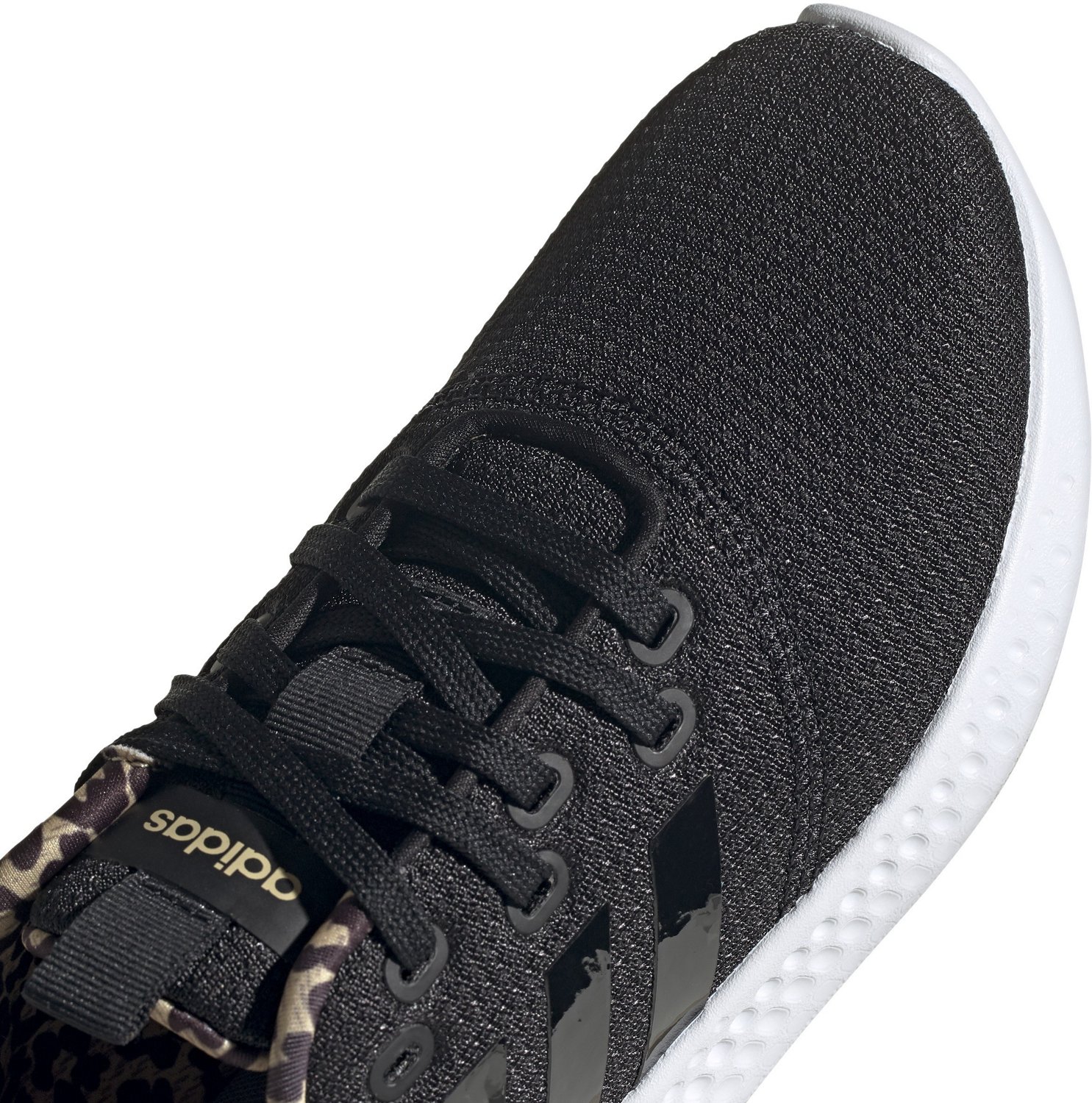 adidas Women's Puremotion Lifestyle Shoes - view number 7