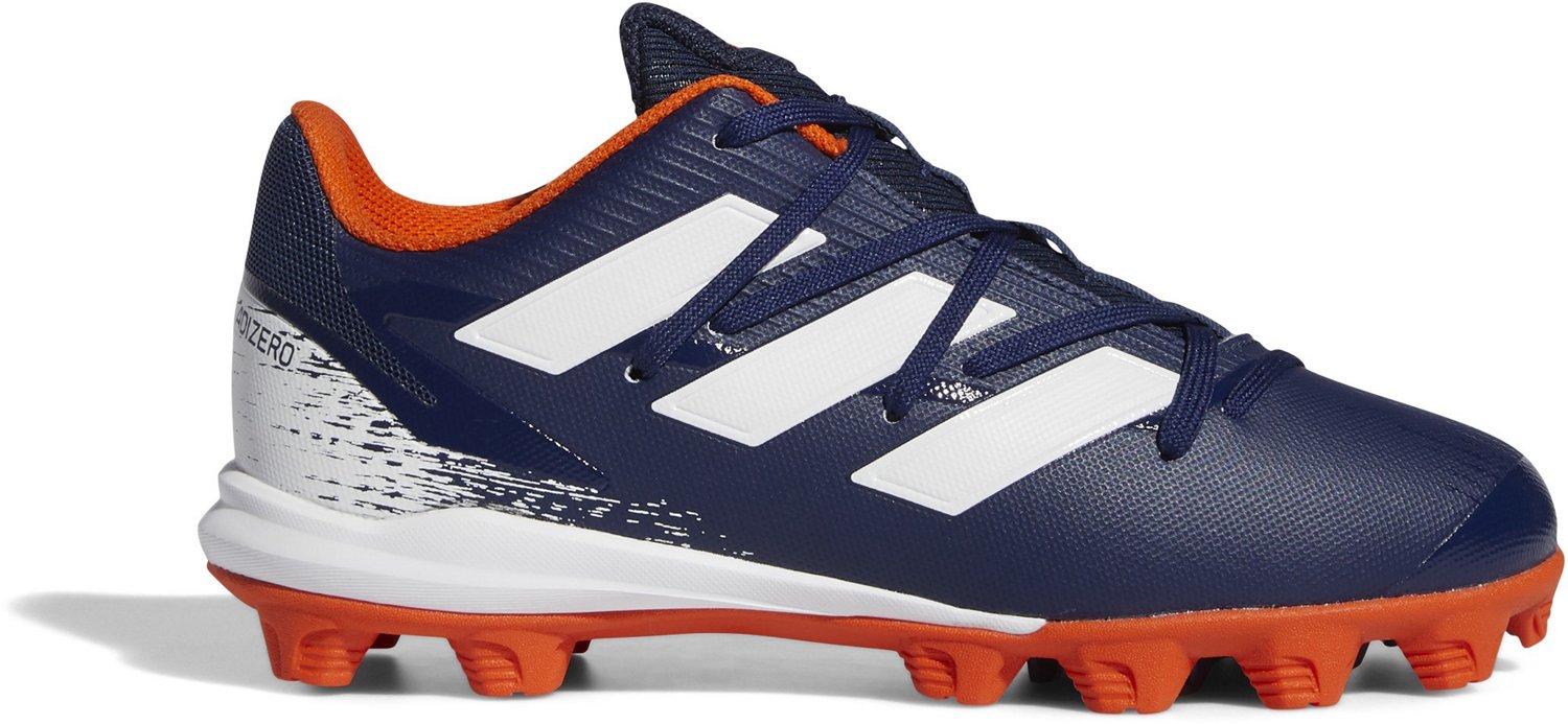 Adidas boys 2024 baseball cleats