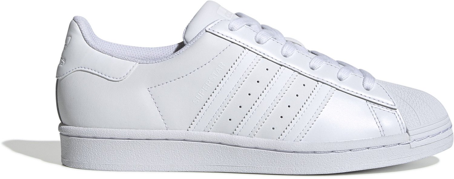 adidas Women's Superstar Shoes | Free Shipping at Academy