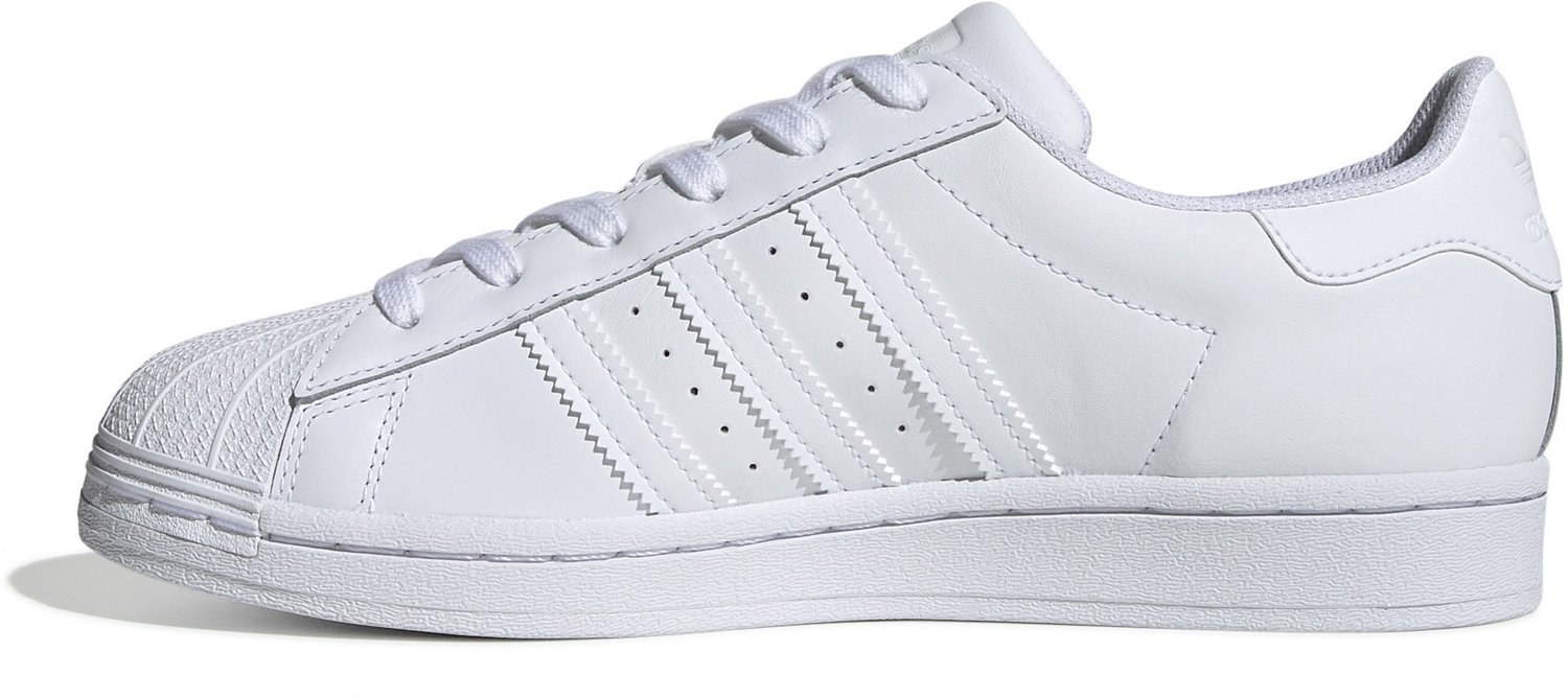 adidas Women's Superstar Shoes | Free Shipping at Academy