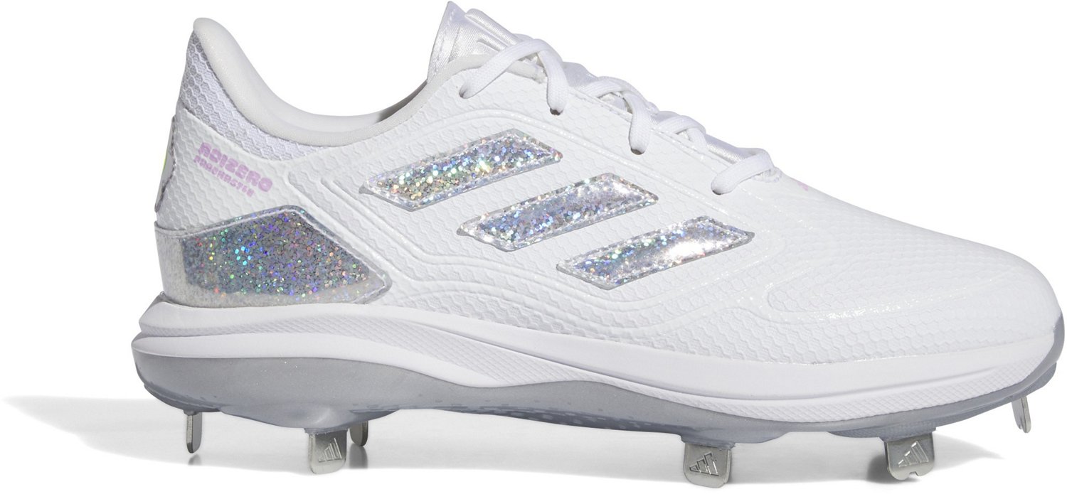 Adidas womens softball cleats online