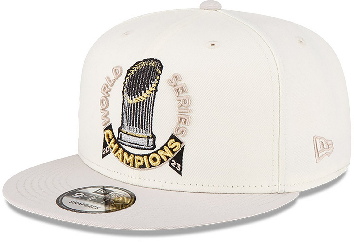 New Era Rangers 2023 Champions Parade 950 Cap Academy