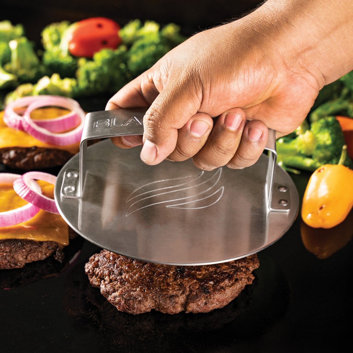 Blackstone Hamburger Kit                                                                                                         - view number 4
