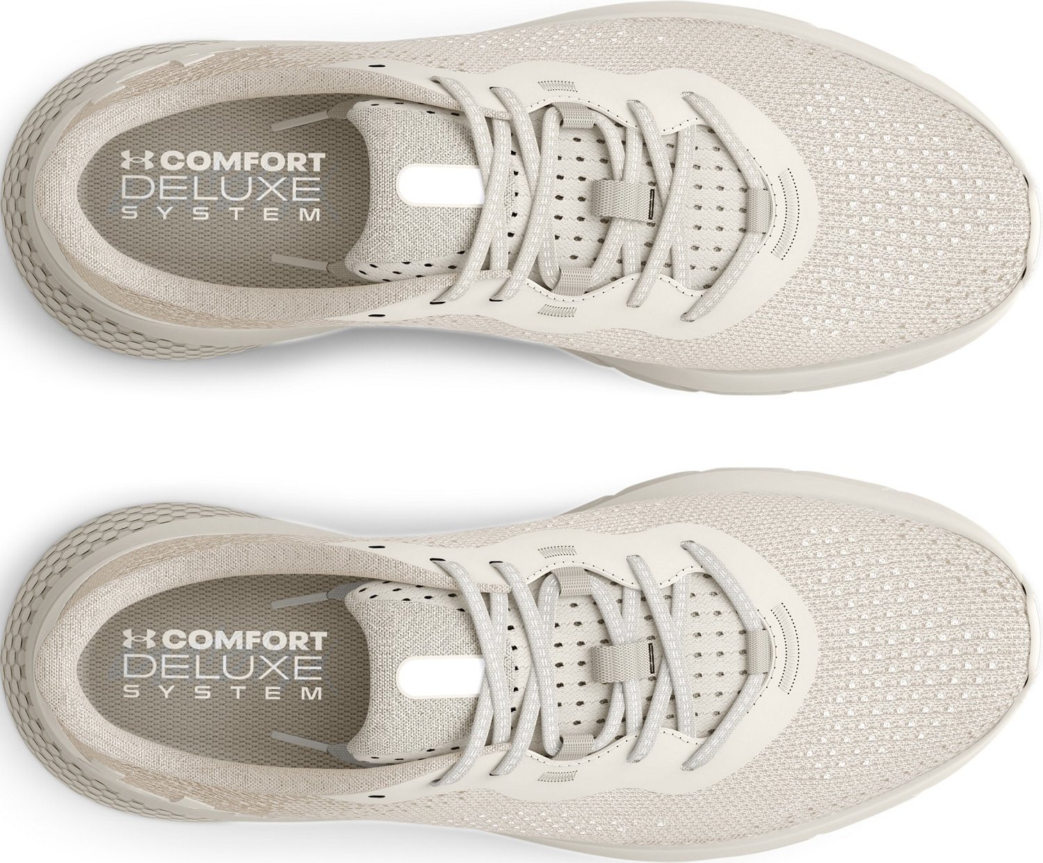 Under Armour Men's HOVR Turbulence 2 Running Shoes - view number 4