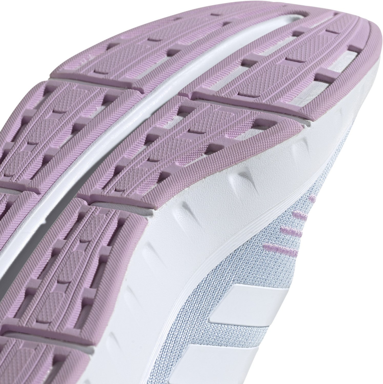 adidas Kids' Grade School Swift Run Running Shoes - view number 8