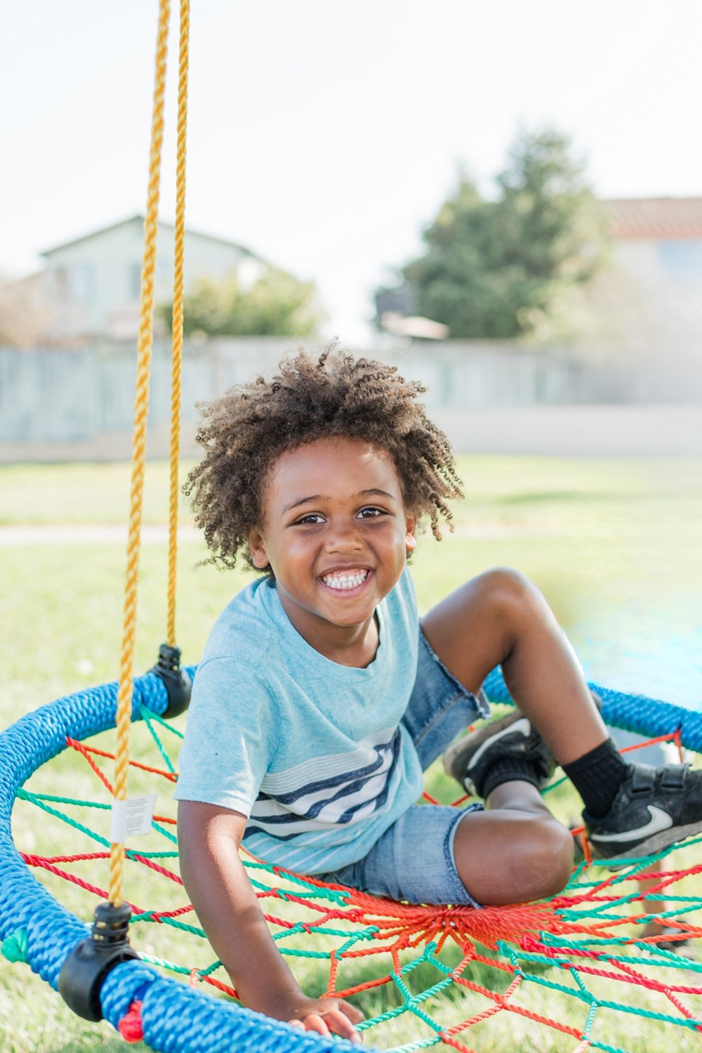 Adventure Sports 40 in Dream Swing - view number 4