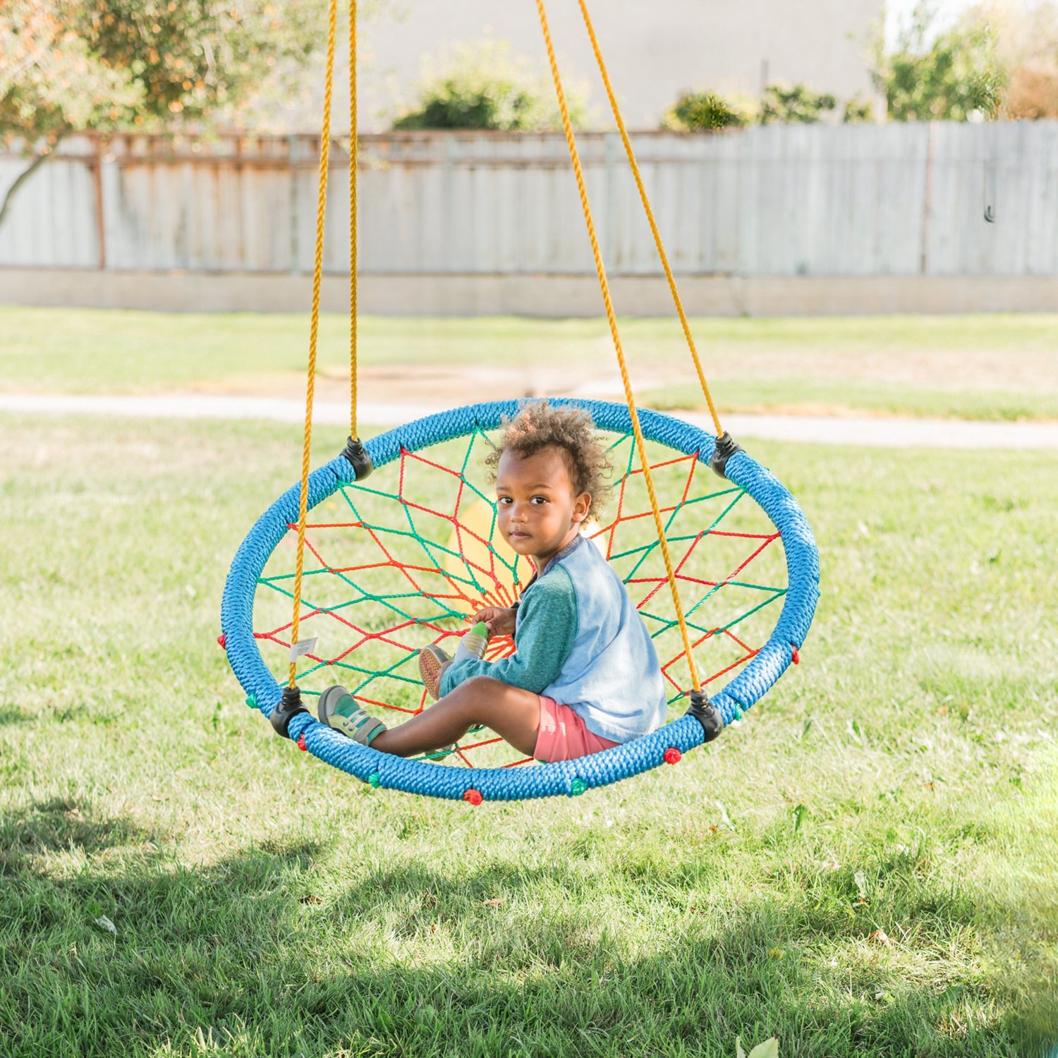 Adventure Sports 40 in Dream Swing - view number 5