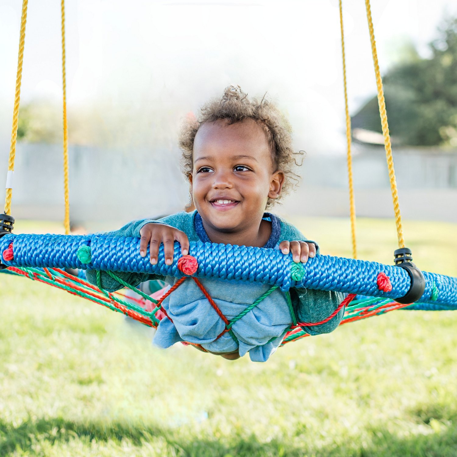 Adventure Sports 40 in Dream Swing - view number 6