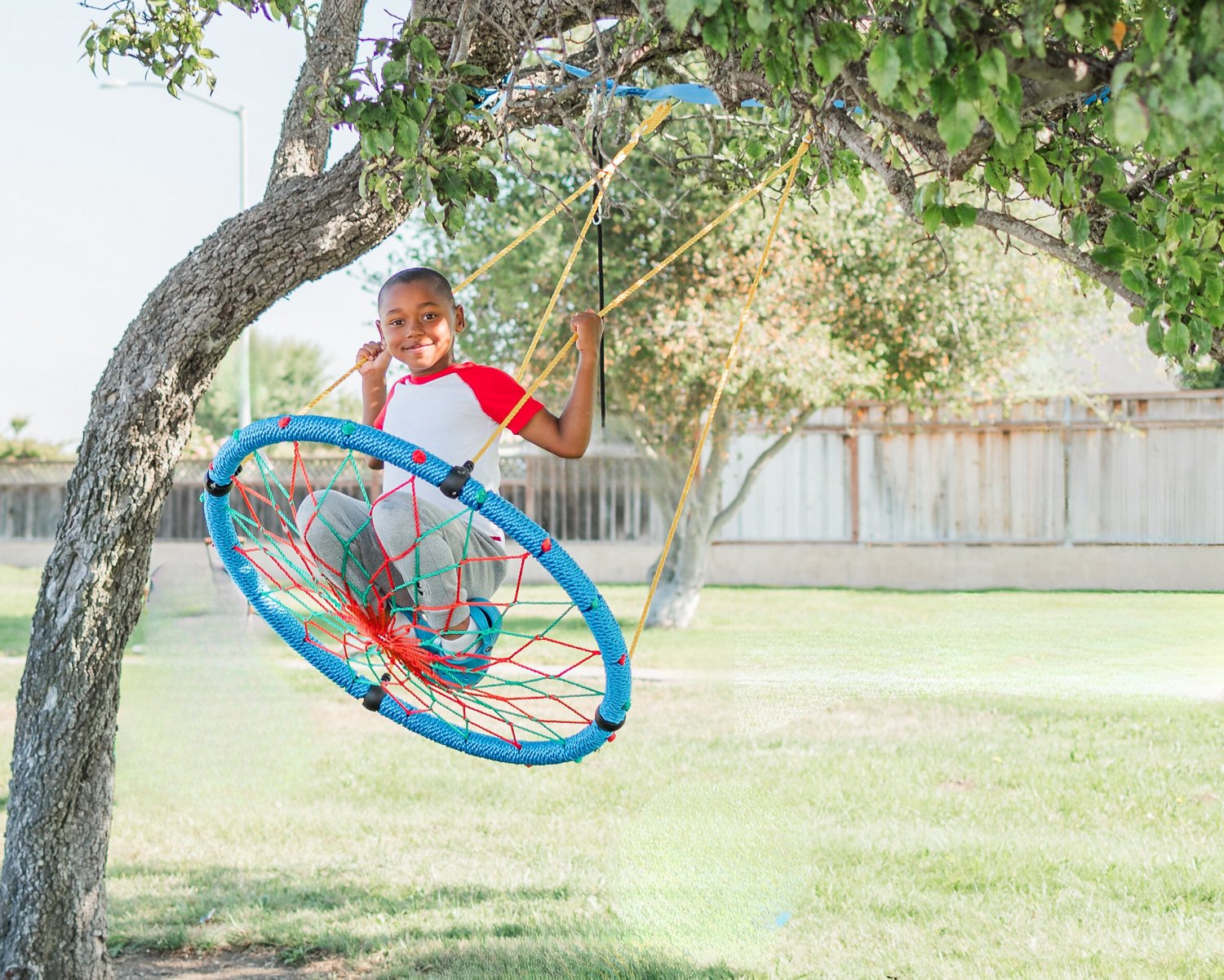 Adventure Sports 40 in Dream Swing - view number 7