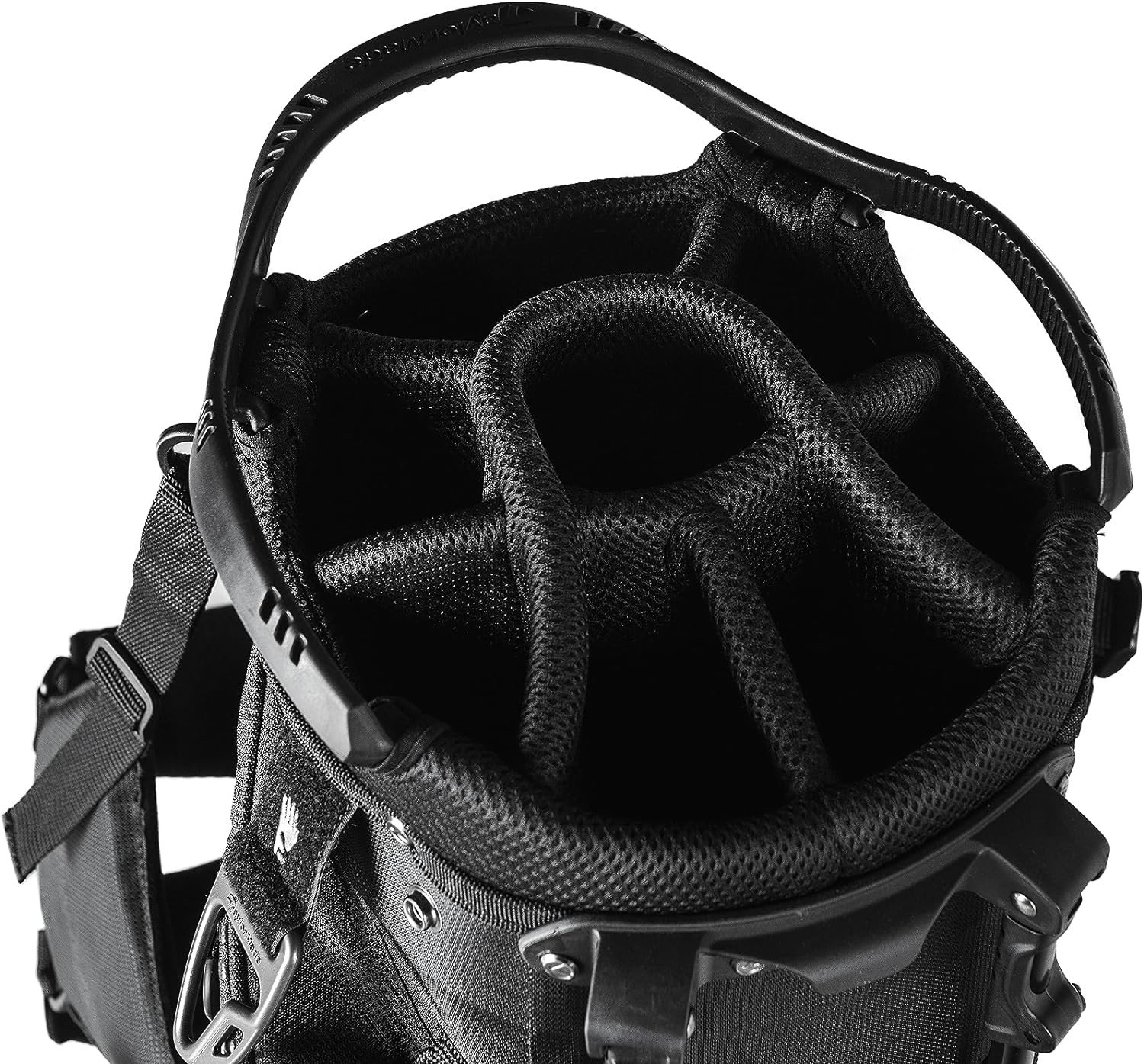 TaylorMade Pro Series Stand Bag