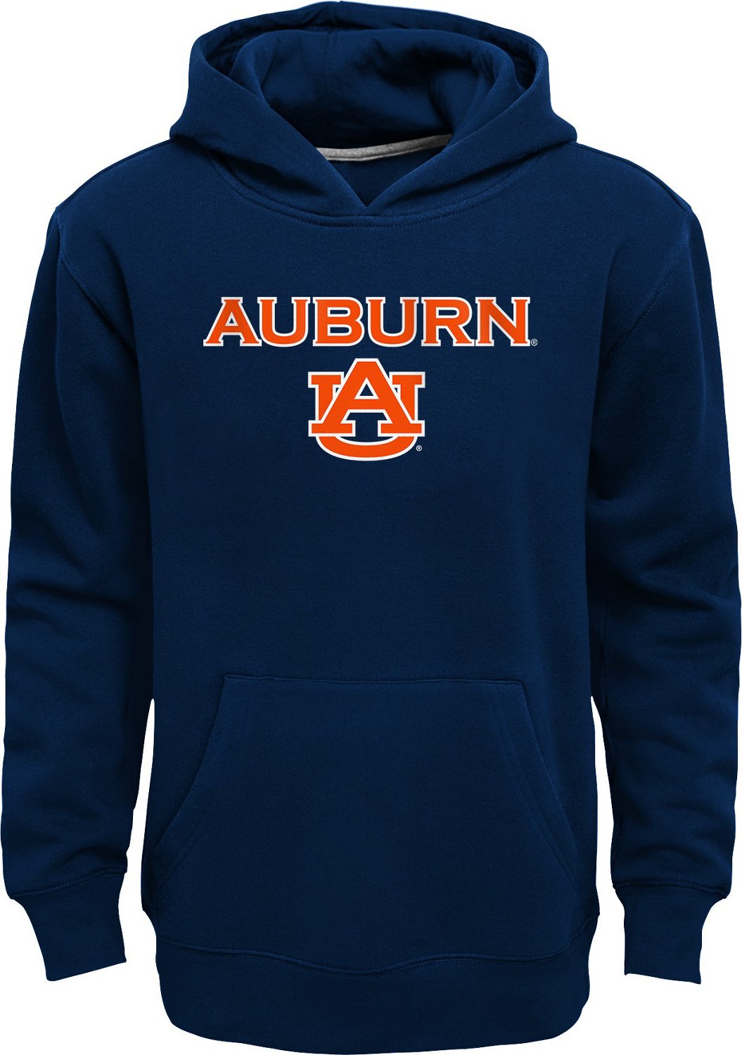 Outerstuff Boys' Auburn University Game Time Hoodie
