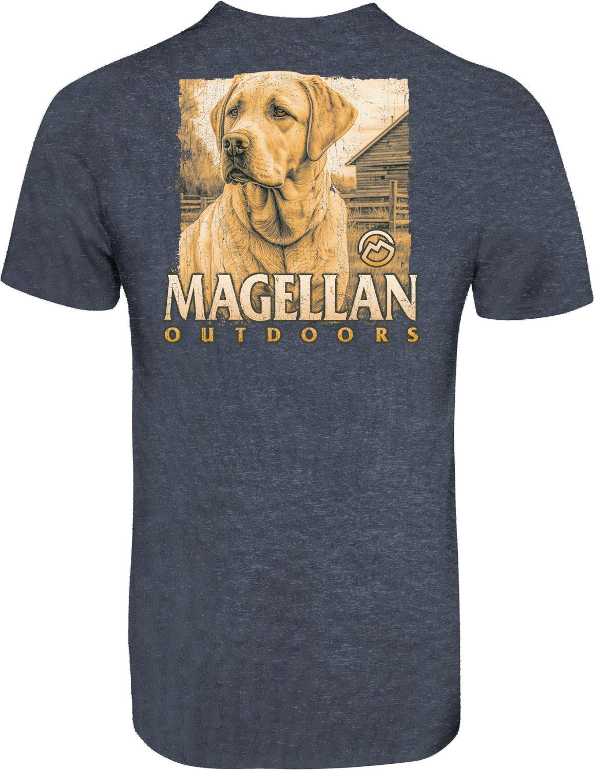 Magellan Outdoors Men's Farm Boy T-shirt