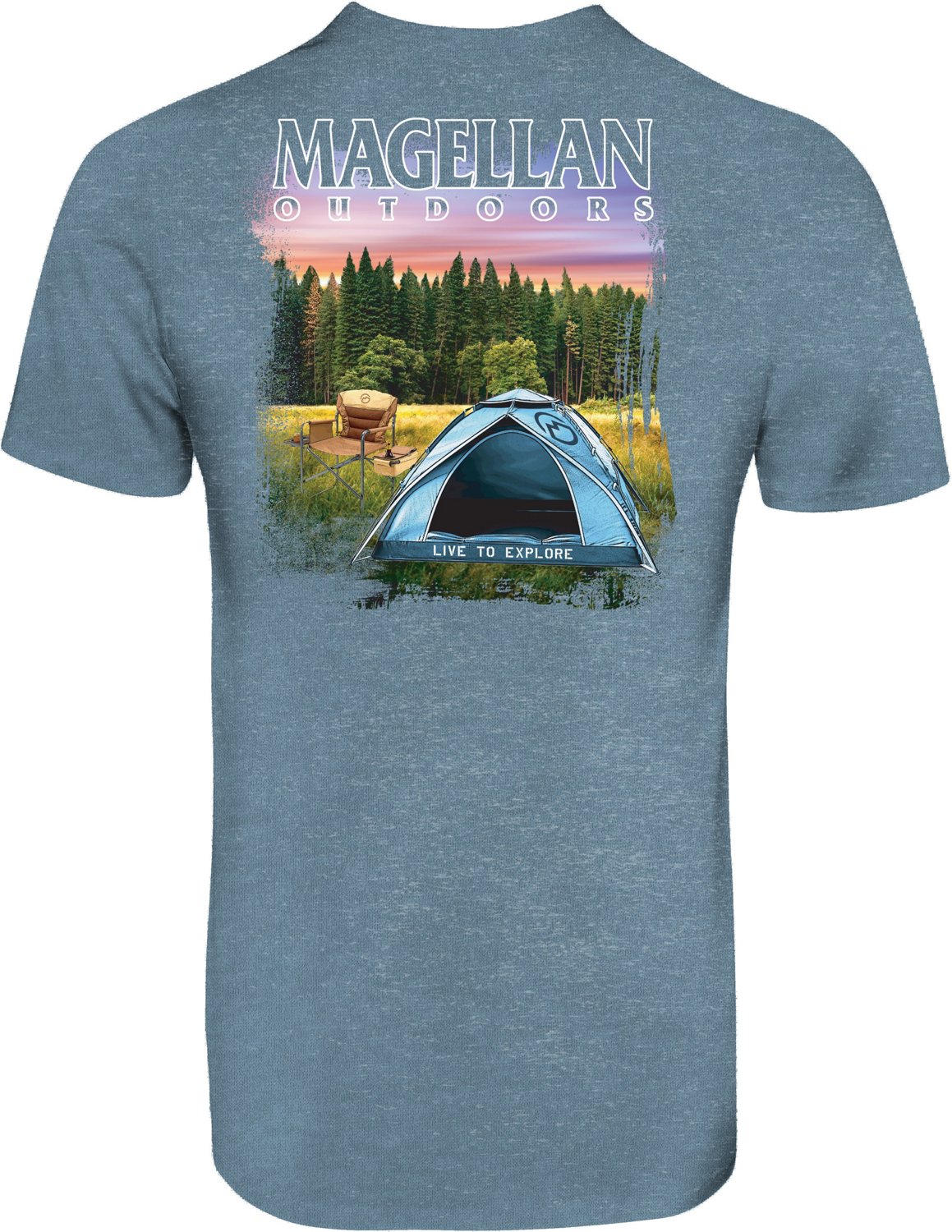Magellan Outdoors, Shirts & Tops