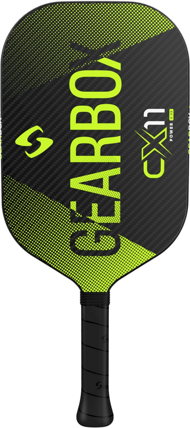 Gearbox CX11E Power Pickleball Paddle - view number 2