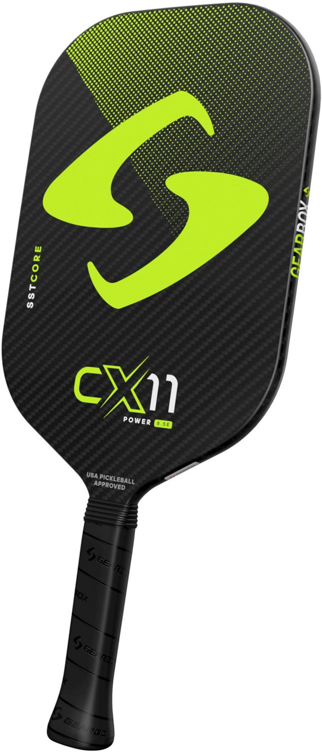 Gearbox CX11E Power Pickleball Paddle - view number 3
