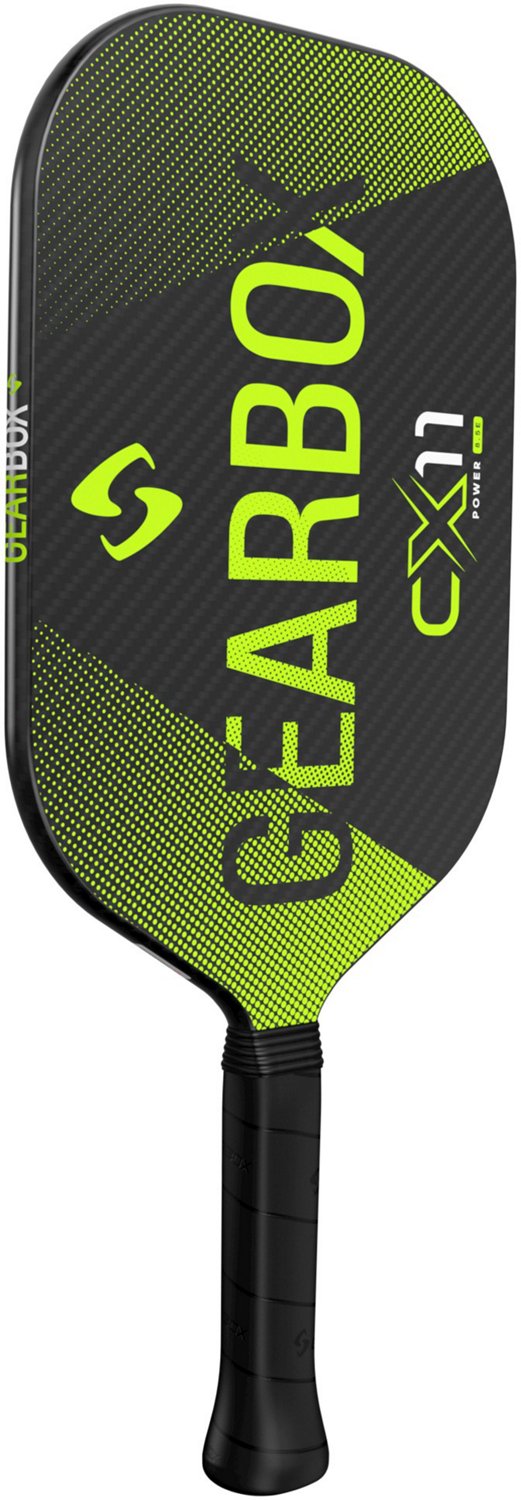 Gearbox CX11E Power Pickleball Paddle - view number 4