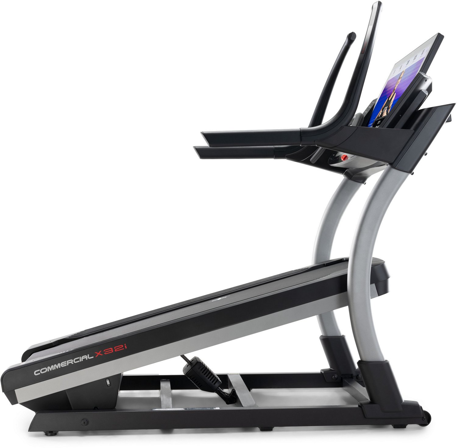 The discount nordictrack x32i