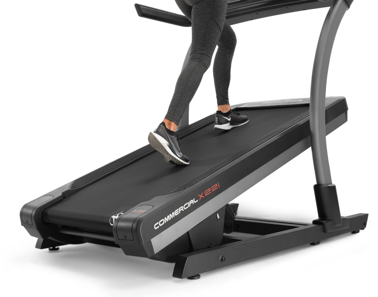 NordicTrack X22i Incline Fitness Trainer                                                                                         - view number 4
