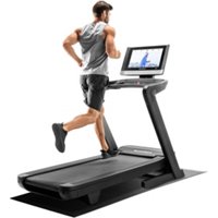 Academy sports treadmill mat hotsell