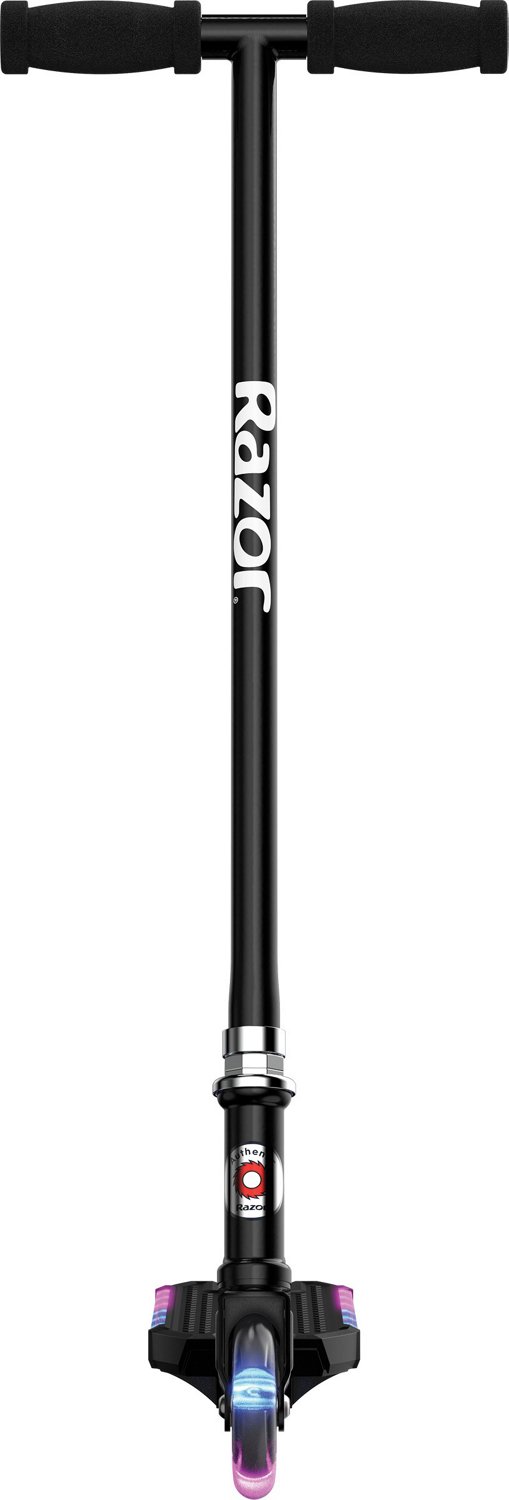 Razor Kids' Kick 2 Glow Scooter - view number 3