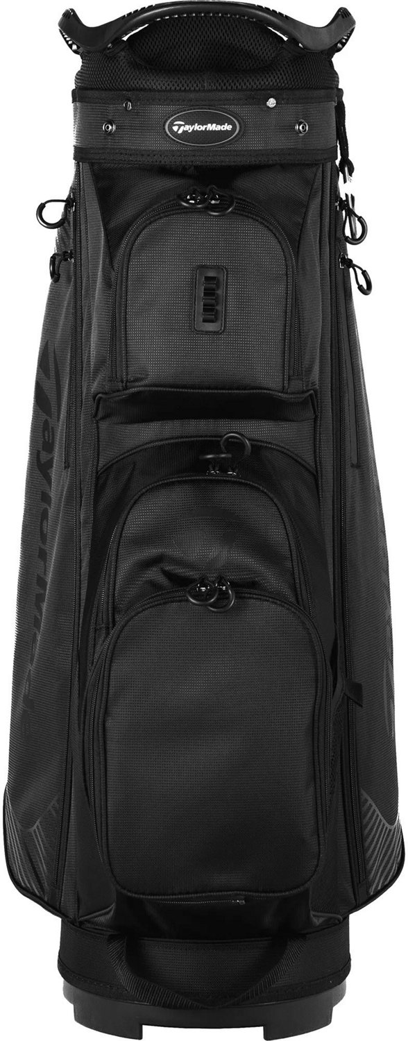 TaylorMade Pro Series Cart Bag - view number 2