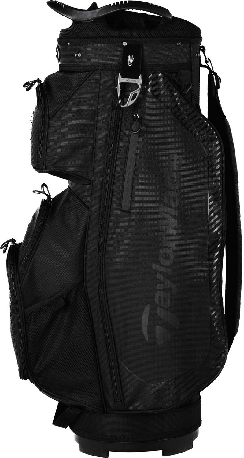 TaylorMade Pro Series Cart Bag | Academy