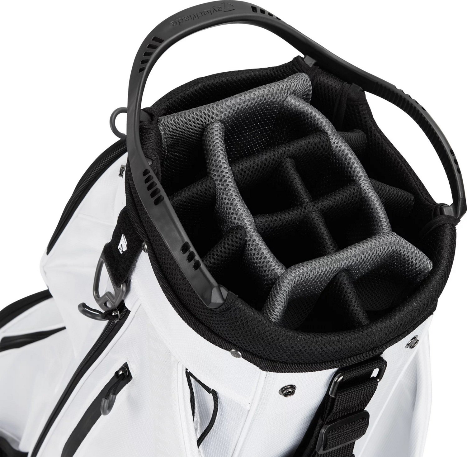 TaylorMade Pro Series Cart Bag - view number 5