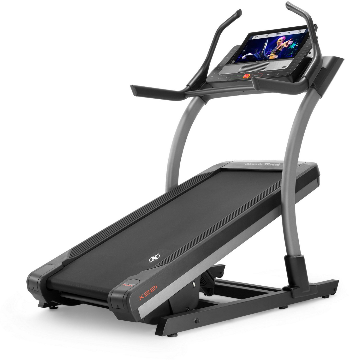 NordicTrack X22i Incline Fitness Trainer                                                                                         - view number 5