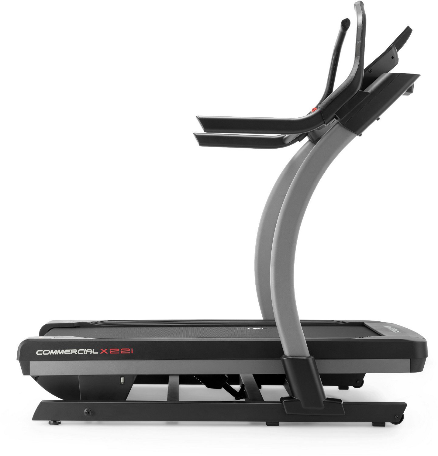 NordicTrack X22i Incline Fitness Trainer Academy