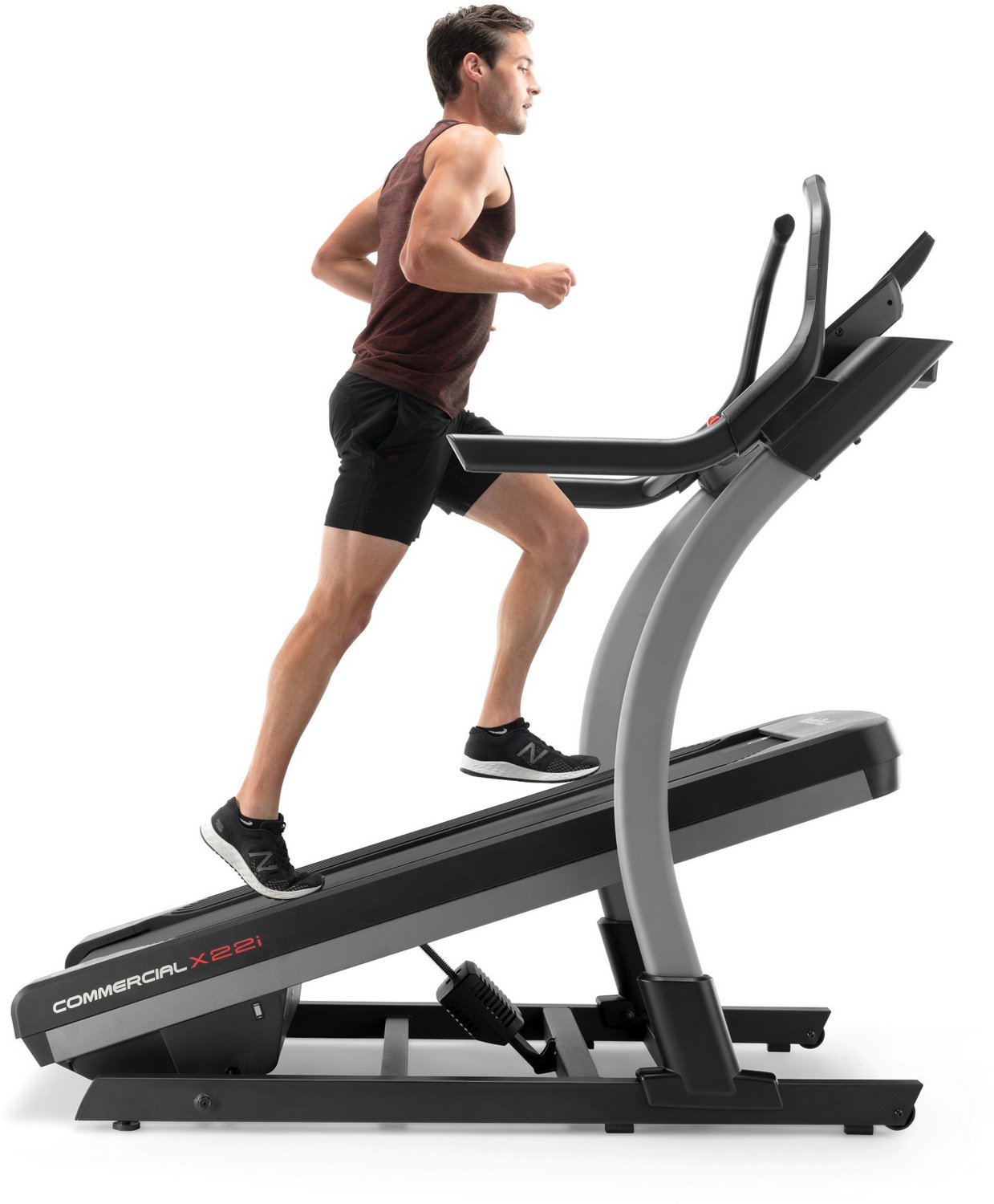 NordicTrack X22i Incline Fitness Trainer Academy