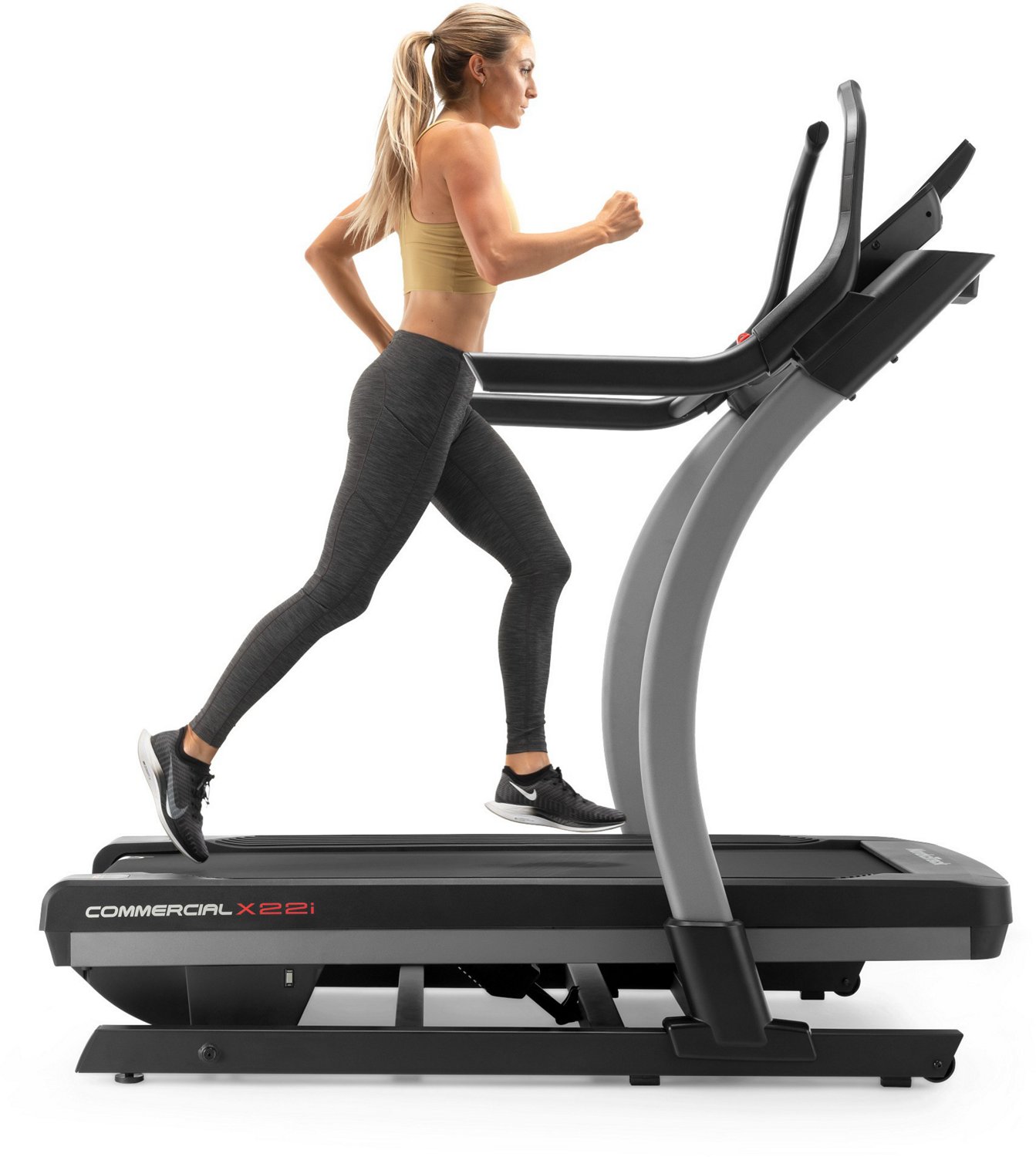 NordicTrack X22i Incline Fitness Trainer                                                                                         - view number 2