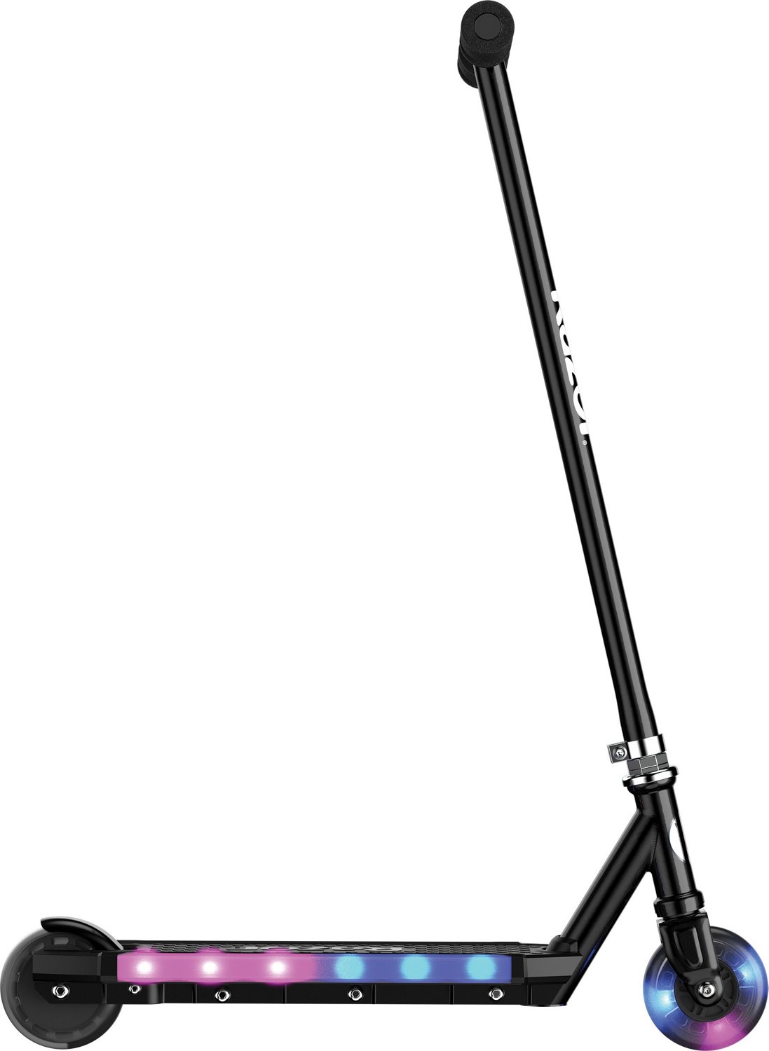 Razor Kids' Kick 2 Glow Scooter - view number 2