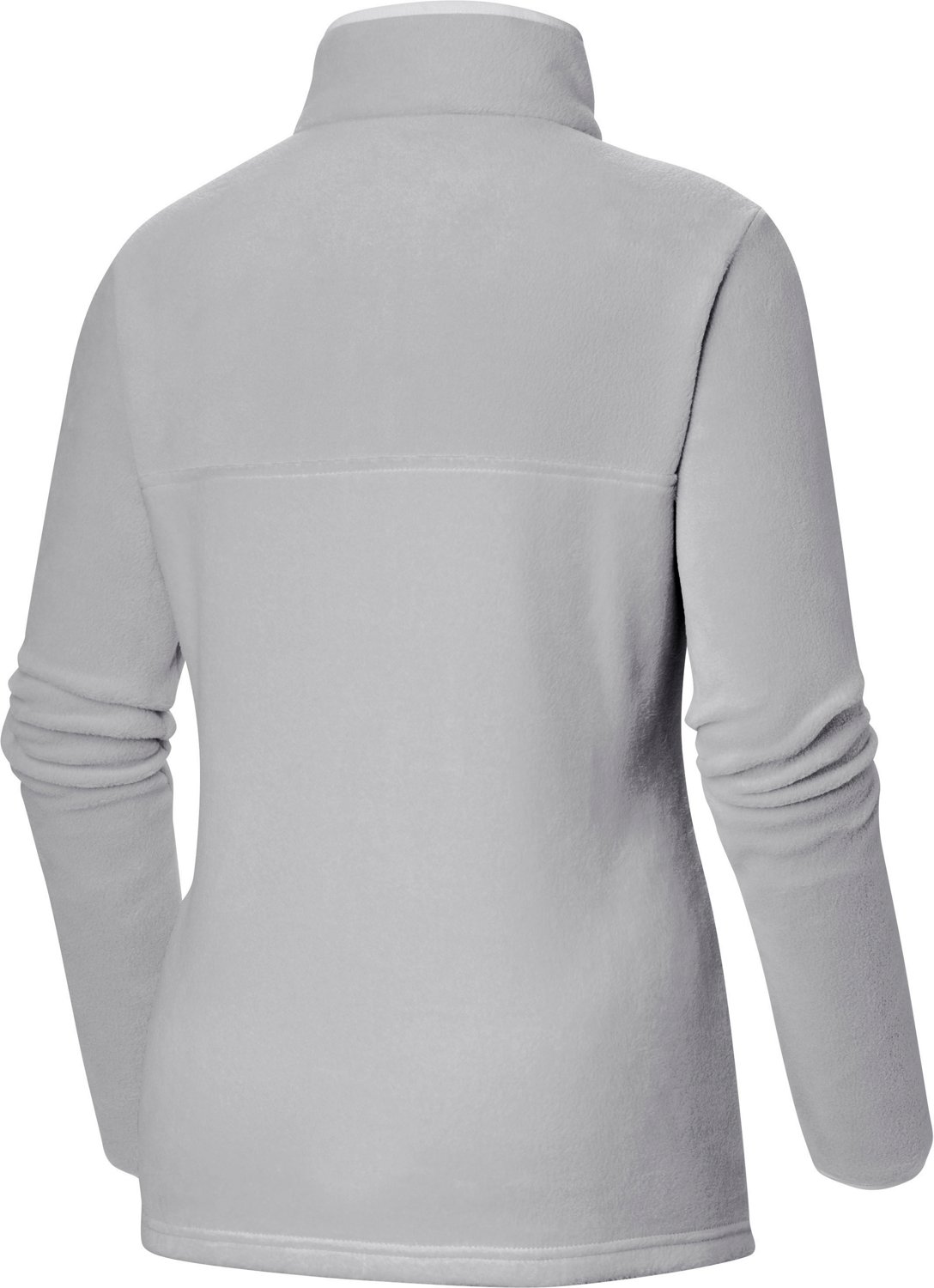 Columbia Women's Rangers 2023 World Series Champions Benton Springs Long Sleeve Top - view number 2