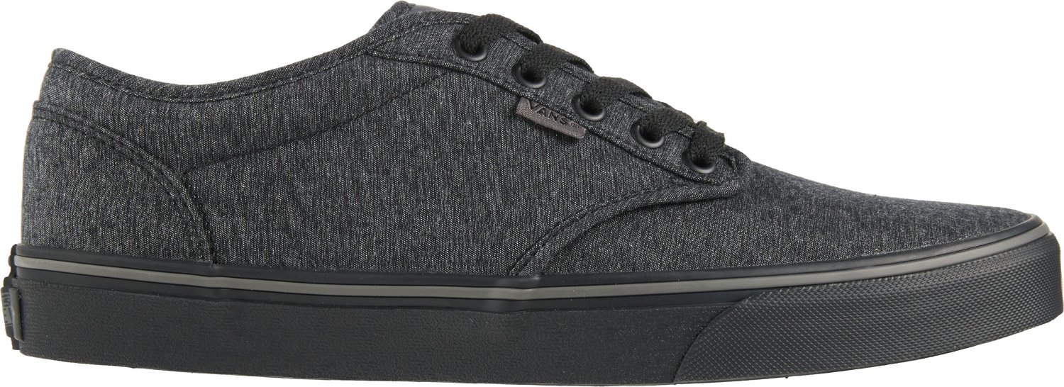 Vans Men's Atwood Lifestyle Shoes | Free Shipping at Academy