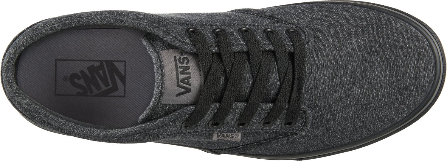 Vans men's atwood outlet lifestyle shoes