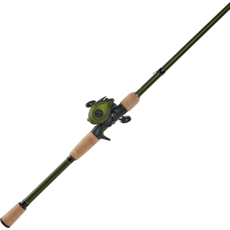 Pflueger Monarch Ba… - image