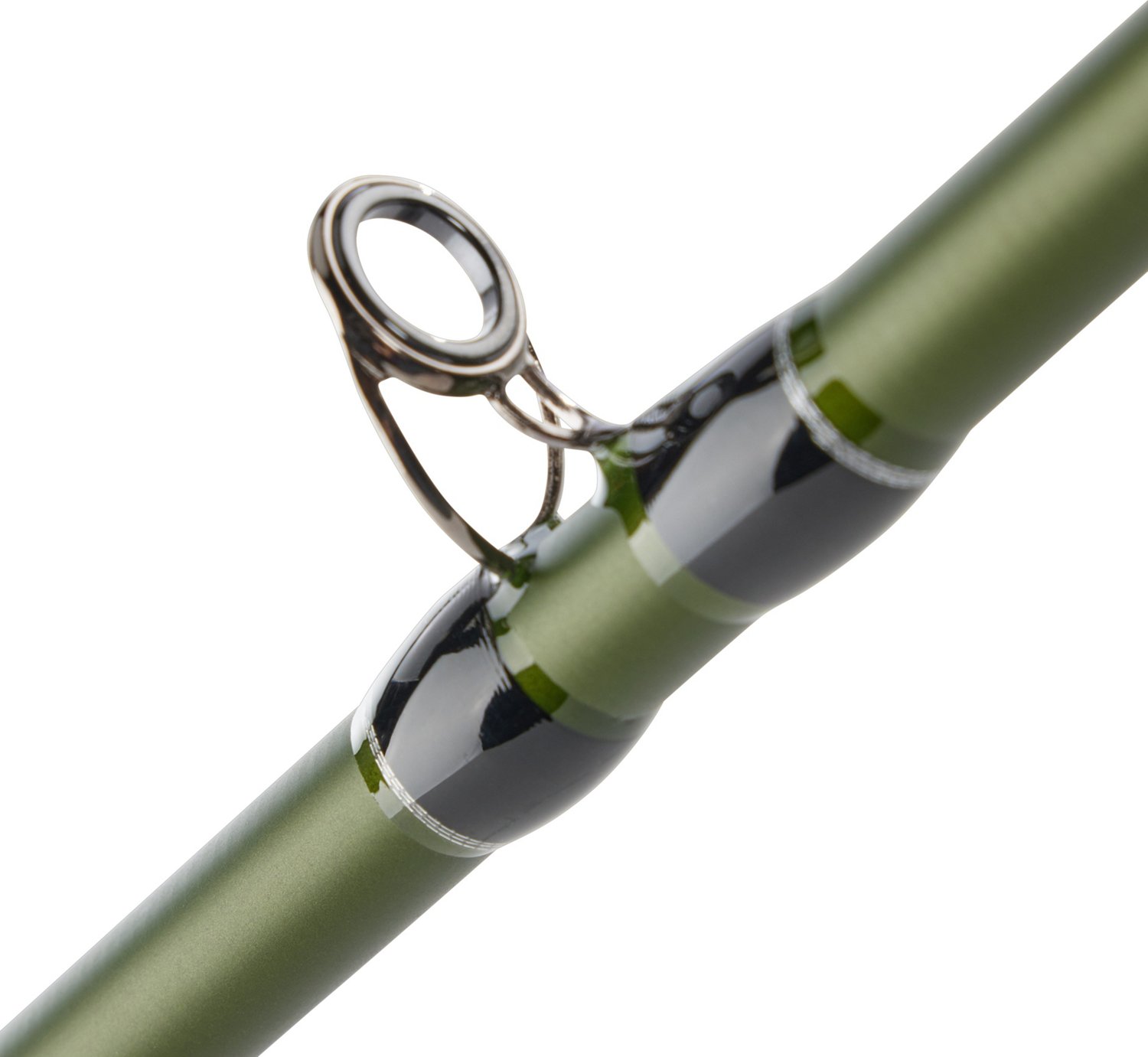 Pflueger Monarch Baitcast Combo                                                                                                  - view number 3