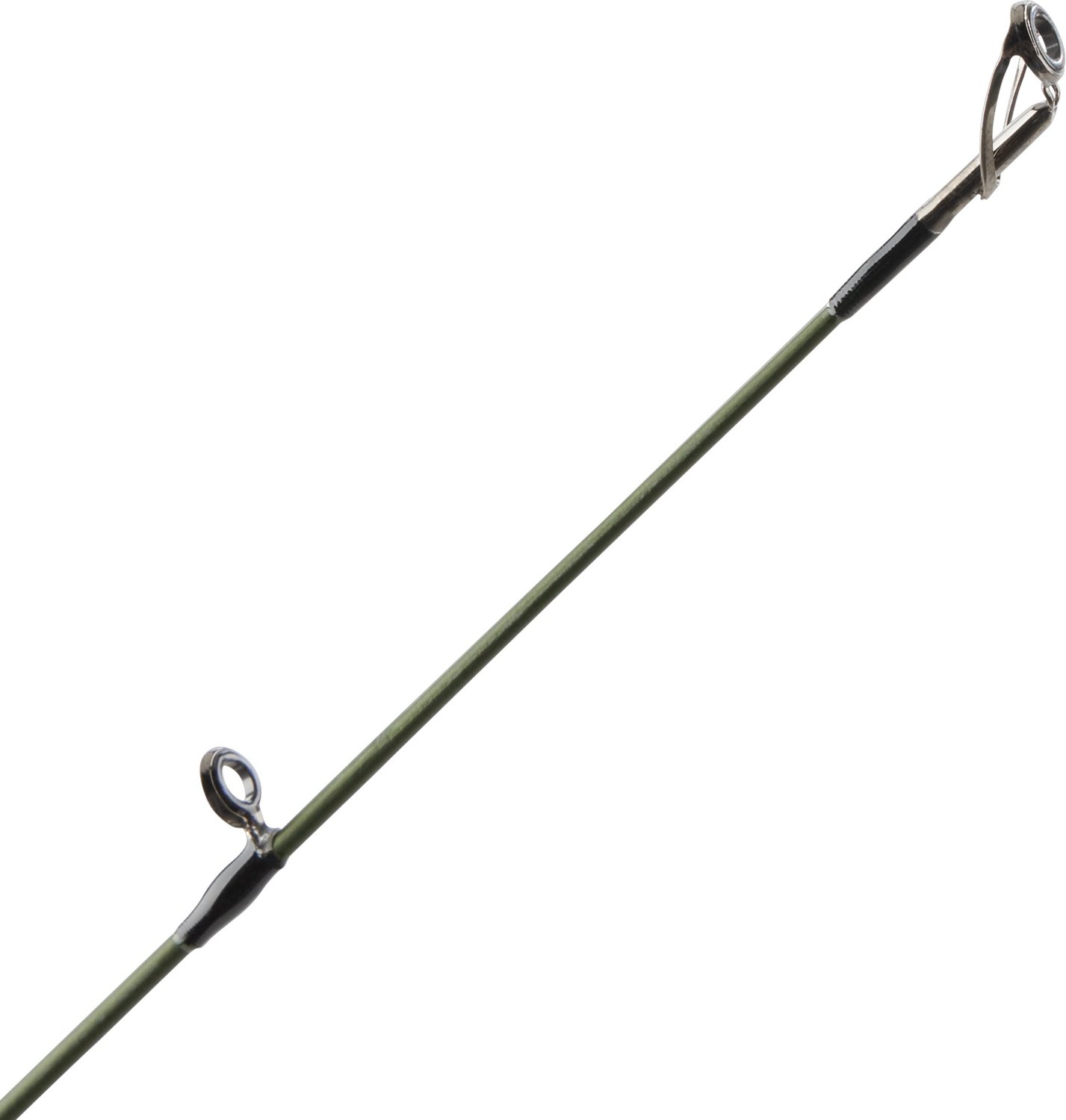 Pflueger Monarch Baitcast Combo