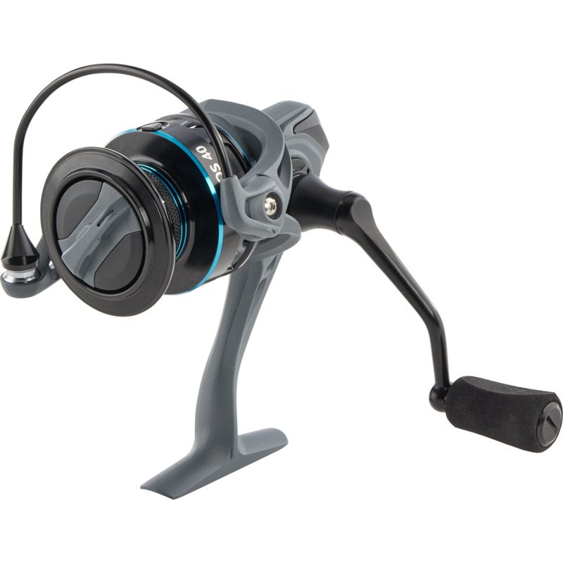 H2OX Ethos Spinning Reel, 40 - Spinning/Ultralight Reels at Academy Sports