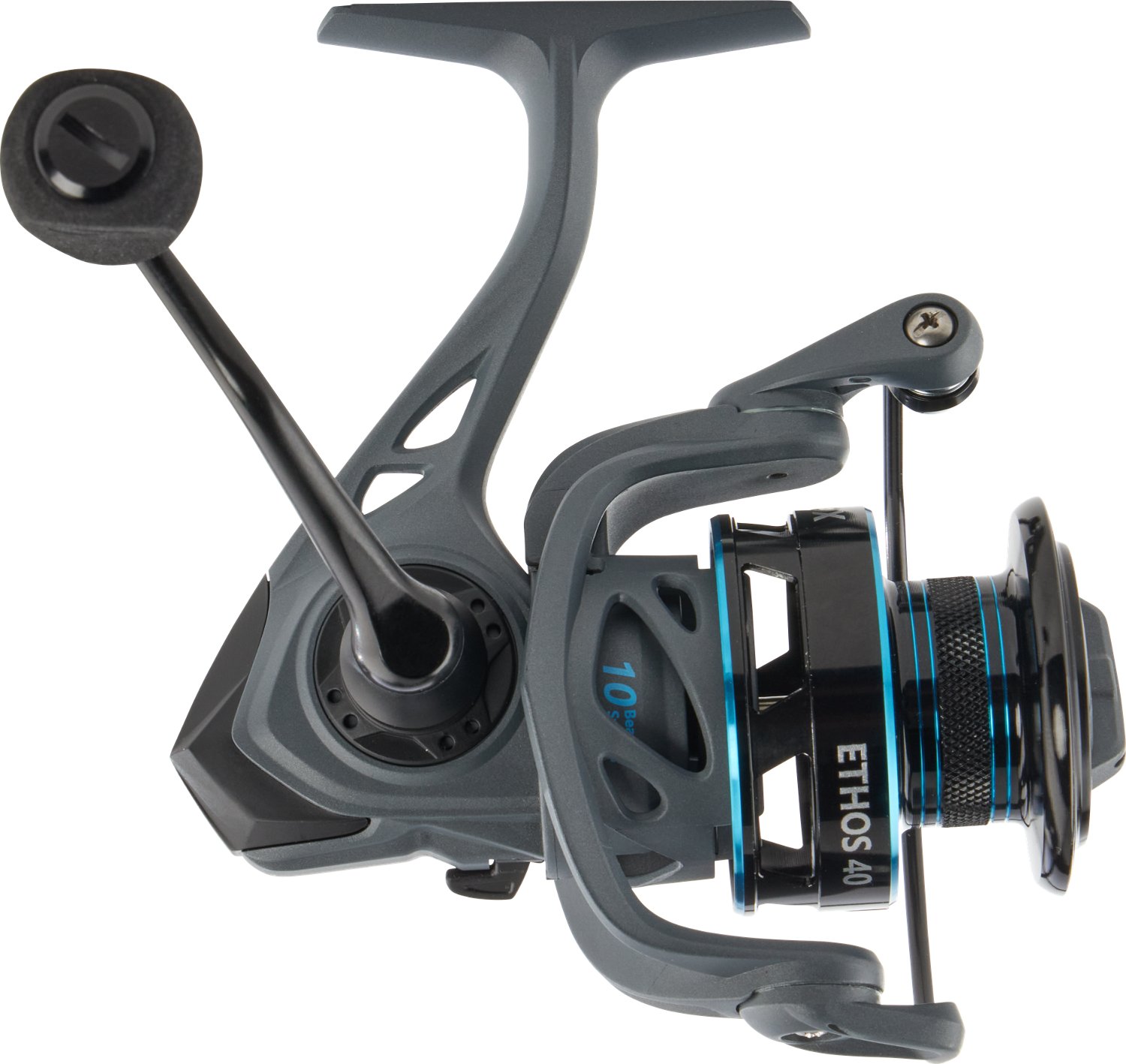 H2OX Ethos Spinning Reel - view number 2