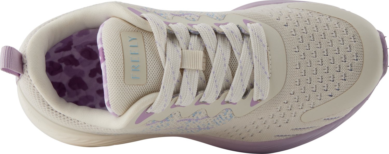 Freely Girls' Cora PSGS Sneakers - view number 3