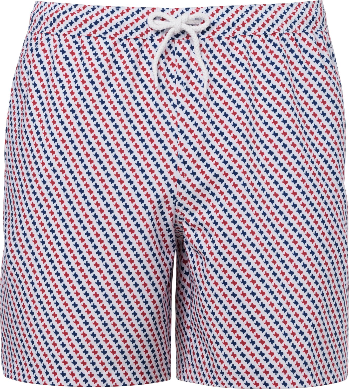 Magellan Men's Local State Boat Texas Shorts 7 in - view number 3