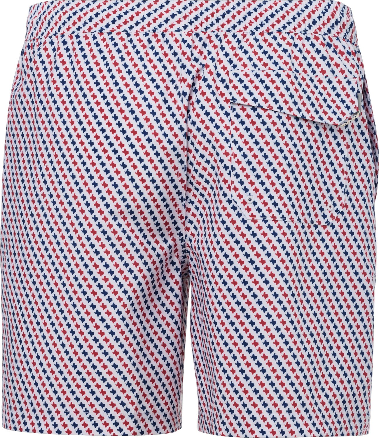 Magellan Men's Local State Boat Texas Shorts 7 in - view number 4