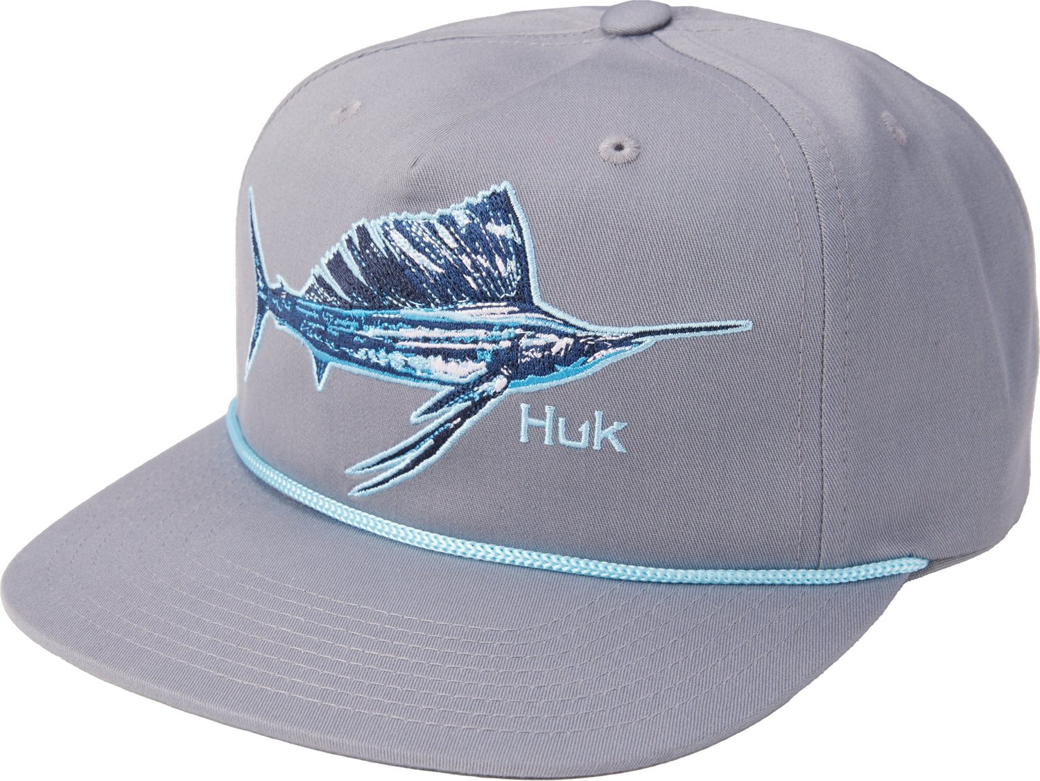 Huk Mesh Hats for Men