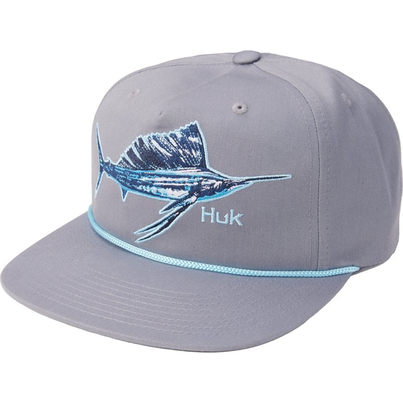 Huk Men's Stitch Fi… - image