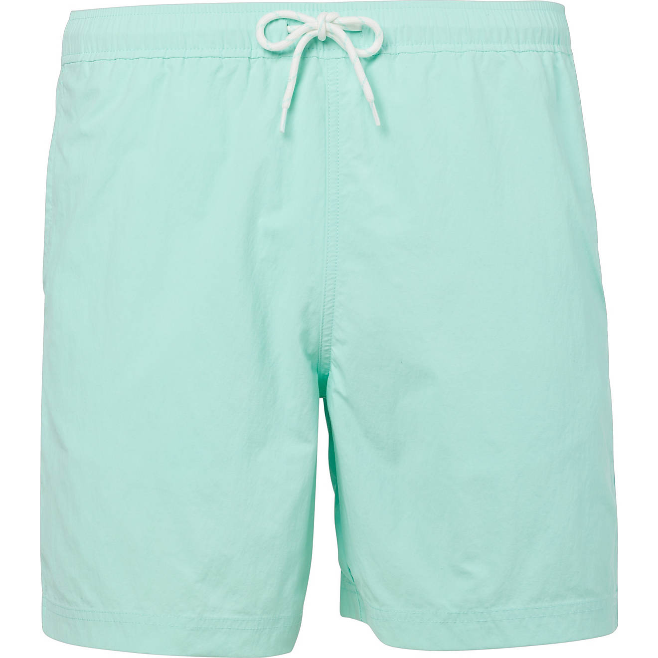 Magellan Outdoors Men's Shore & Line Solid Shorts 7 in                                                                           - view number 1
