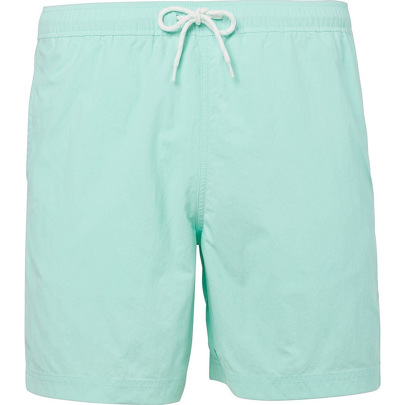 Magellan Outdoors Men's Shore & Line Solid Shorts 7 in                                                                           - view number 1