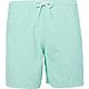 Magellan Outdoors Men's Shore & Line Solid Shorts 7 in                                                                           - view number 1 selected