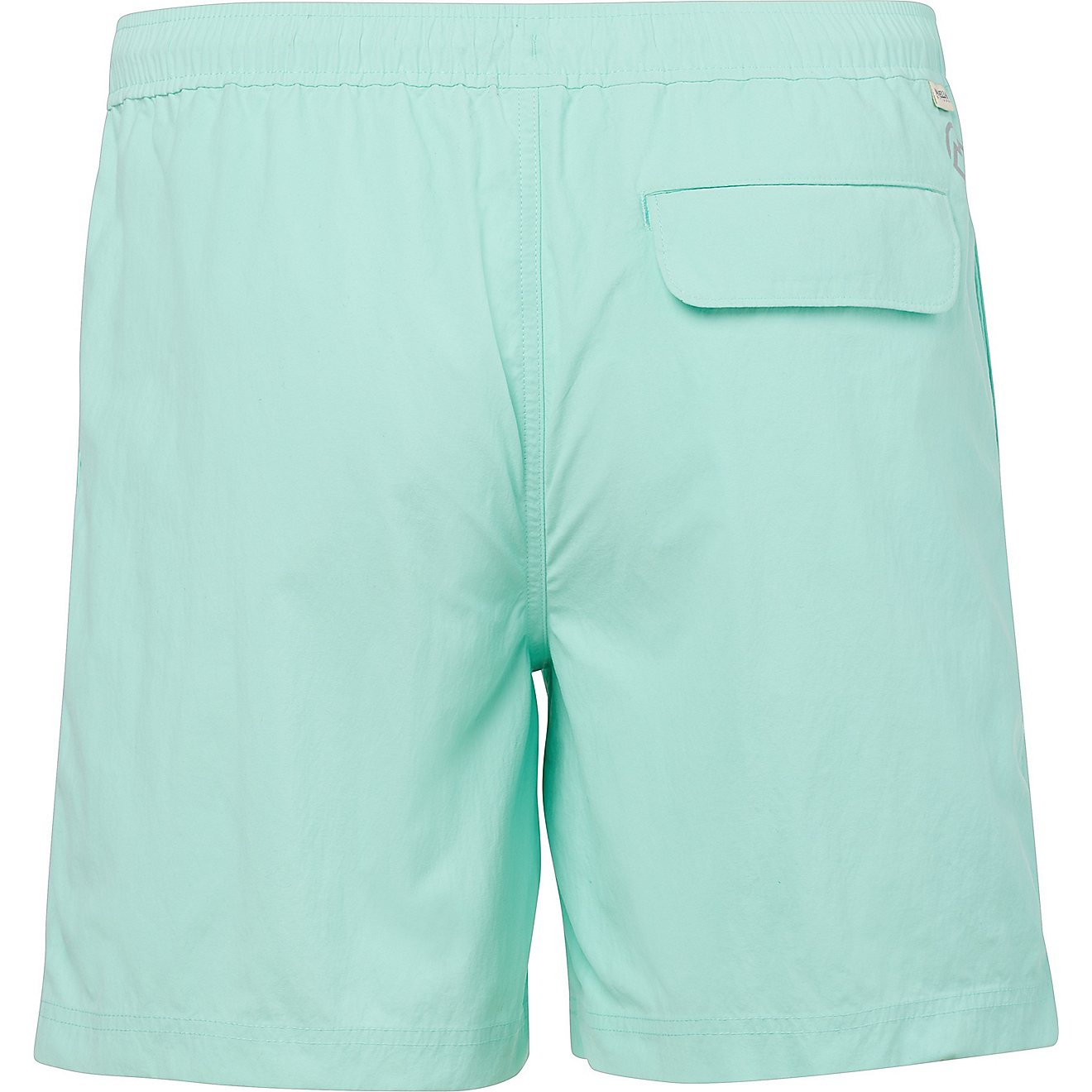 Magellan Outdoors Men's Shore & Line Solid Shorts 7 in                                                                           - view number 2